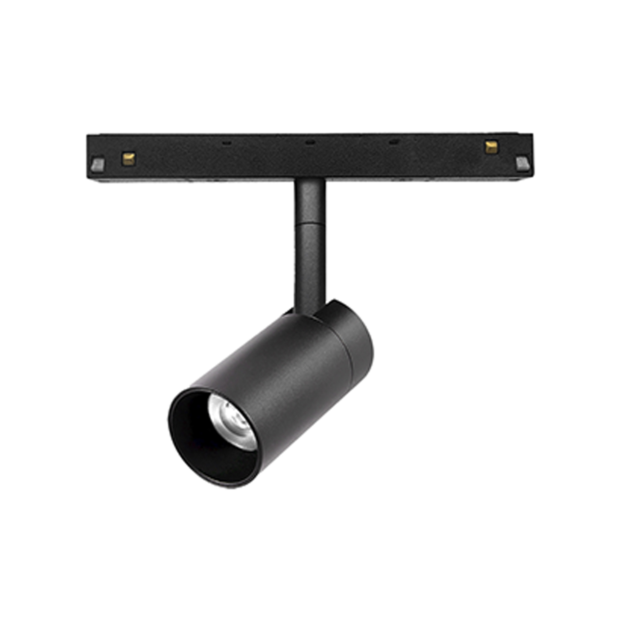 M8816  Magneto Spotlight 7W LED 4000K Black